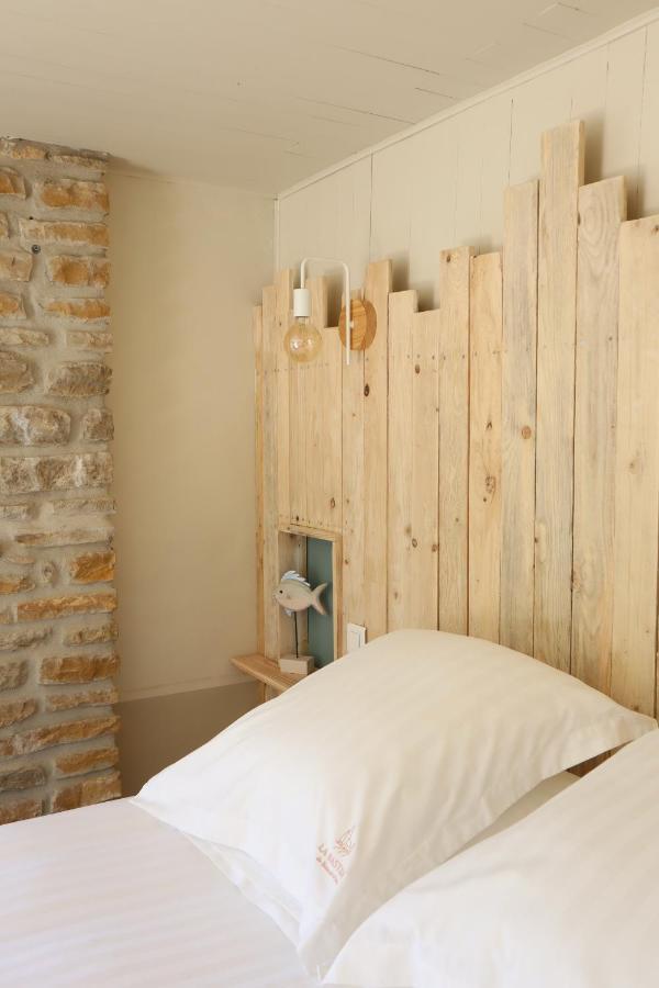 Bed and Breakfast La Bastide Du Beausset-Vieux Le Beausset Exteriér fotografie