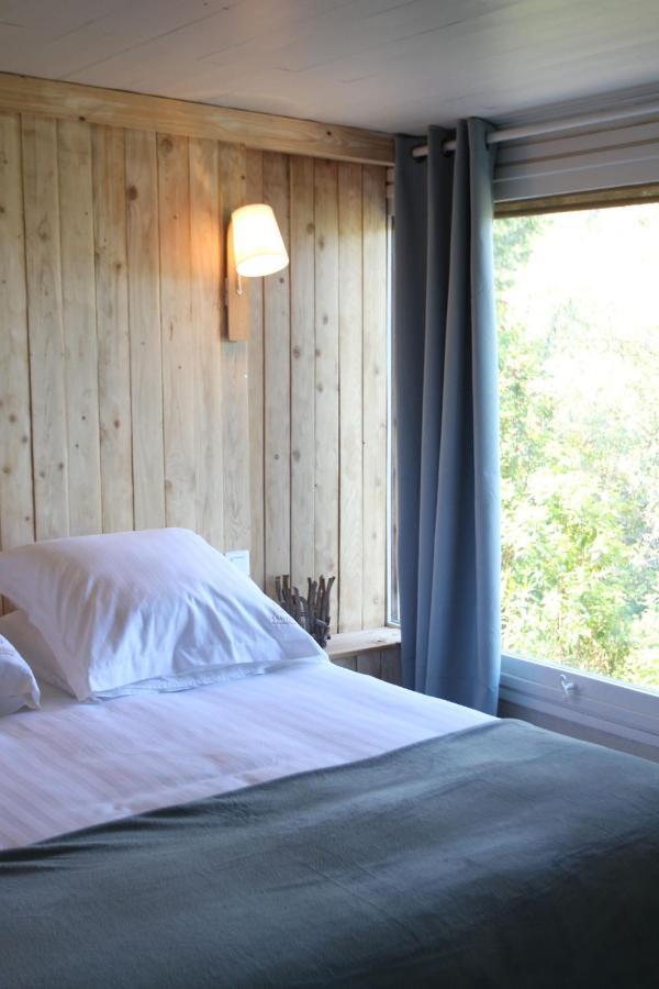Bed and Breakfast La Bastide Du Beausset-Vieux Le Beausset Exteriér fotografie