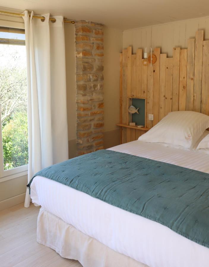 Bed and Breakfast La Bastide Du Beausset-Vieux Le Beausset Exteriér fotografie