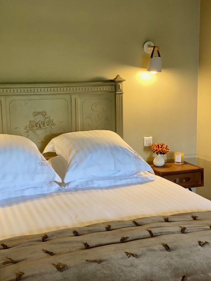 Bed and Breakfast La Bastide Du Beausset-Vieux Le Beausset Exteriér fotografie
