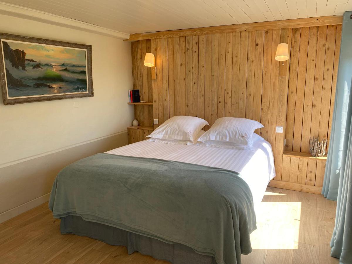 Bed and Breakfast La Bastide Du Beausset-Vieux Le Beausset Exteriér fotografie